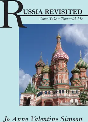 Produktbild von Russia Revisited