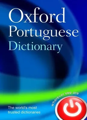 Immagine prodotto di Oxford Portuguese Dictionary