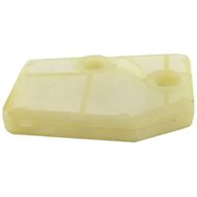 Image de Filtre à air adaptable Domar - Modèles Makita Dbc4010, Ehw120. Remplace l'original 385 173 100.