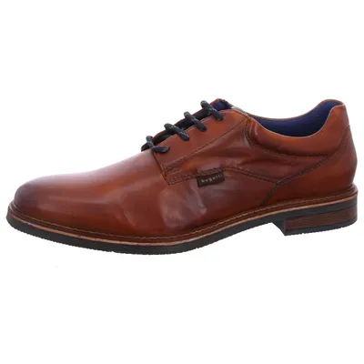 Produktbild von Bugatti Maik Exko Business Schuh Braun