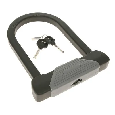 Obrázok produktu pre RAPTOR U-lock 187X245