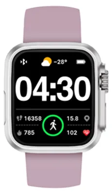 Immagine prodotto di RADIANT SMARTWATCH WATCHES Mod. RAS11009