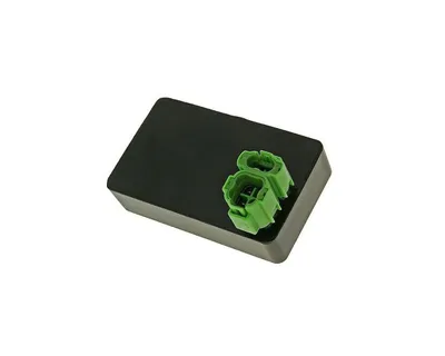 Produktbild von CDI Zündeinheit NARAKU offen KYMCO Grand Dink People Super 9 Top Boy 50 Roller