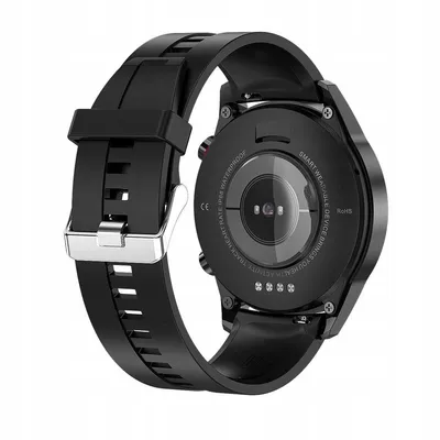 Zdjęcie produktu dla Pasek Opaska Bransoleta Do Zegarka Smartwatch Promis Sm40