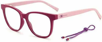 Zdjęcie produktu dla Oprawka do okularów Missoni MMI-0106-9ZD Ø 53 mm