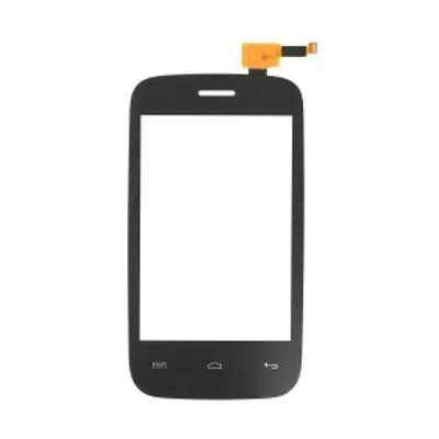Produktbild von Touchscreen für Wiko Ozzy Schwarz Bildschirm Ersatz
