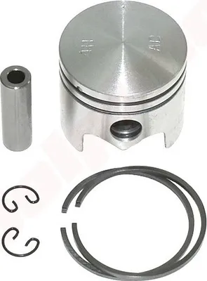 Image de Tłok Kawasaki Th34 37Mm ( 13001-2147 ) Golf