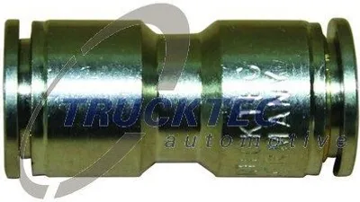 Produktbild von TRUCKTEC AUTOMOTIVE Steckverbinder 83.15.010 passend für MERCEDES-BENZ SPRINTER 3,5-t Kasten (906) 10mm