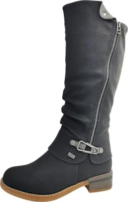 Produktbild von Rieker 94652-00 (39/schwarz-smoke)