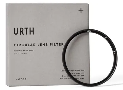 Productafbeelding van Urth 49 mm UV-lensfilter (Plus+)