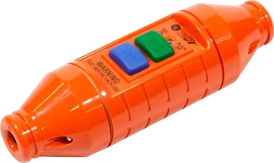 Image de Makita Interrupteur de protection des personnes - 652739-7