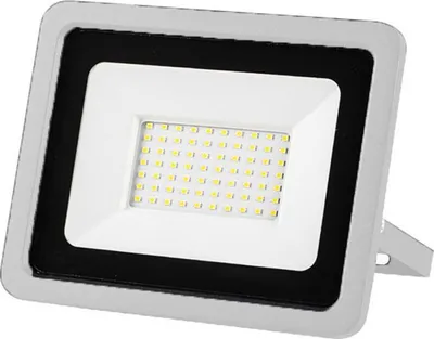 Produktbild von 30-W-LED-Flutlicht für den Außenbereich, LED-Arbeitsleuchte, tragbarer Strahler für Garten, Hof und Rasen