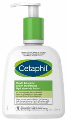 Produktbild von Cetaphil Feuchtigkeitslotion Cetaphil 470 ml