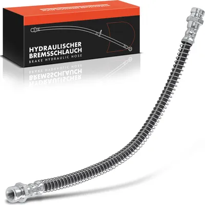 Image de Frankberg 1x Flexible de Frein Arrière Gauche pour KIA Sorento I JC CRDi 4WD