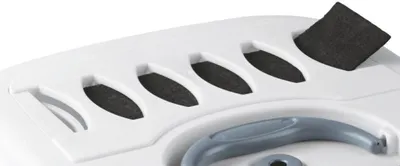 Zdjęcie produktu dla Filtrwęglowydokuwety,Kerbl