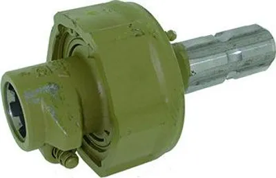 Image de Adaptateur de rallonge 1'' 3/8 Pour arbre d'entraînement mâle/femelle Avec roue libre 1600 Nm Et Ø : 131 mm