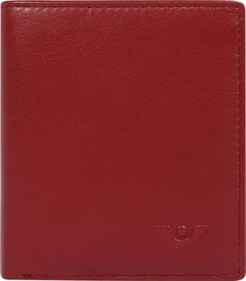 Image de VOi porte-monnaie Soft Uli Wallet Granat rouge foncé