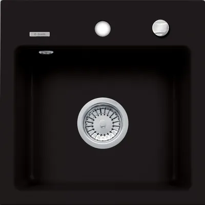 Obrázek produktu pro 1-bowl granite sink