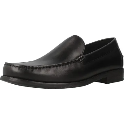 Produktbild von GEOX Businessschuhe U NEW DAMON A, Schwarz:46
