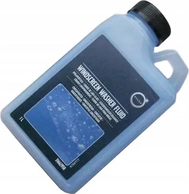 Zdjęcie produktu dla VOLVO płyn do spryskiwaczy koncentrat ZIMA 1L OE 31662958 31301249