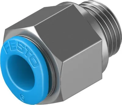 Obrázok produktu pre Festo rýchlospojka qsm-g1 8-6