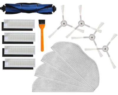 Immagine prodotto di Rowenta X-Plorer Serie 95 RR7987 Kit di manutenzione (Plus.Parts®)