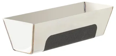 Image de Plateau à Plâtre, 320 Mm