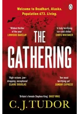 Productafbeelding van The Gathering