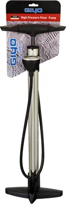 Produktbild von GIYO Werkstatt-Standpumpe GIYO 11bar