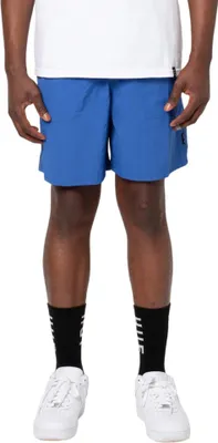 Productafbeelding van Heren zwemshort, model Huf Dwr, kleur "Fuck It", maat XL