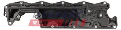 Produktbild von Zylinderkopfhaube FT00586 für VW Transporter V Bus (7HB, 7HJ, 7EB, 7EJ, 7EF, 7EG, 7HF, 7EC) +Dichtung