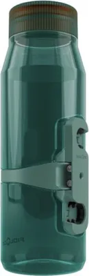 Produktbild von Fidlock Twist Bottle 700 Life + Bike Base clear green