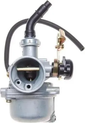 Produktbild von 4T 110cc Vergaser für 152FMB Motor, Moped, ATV110 Quad mit Kabelabsaugung