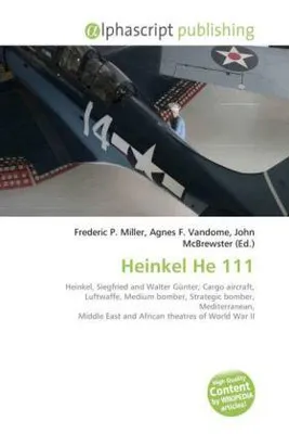 Produktbild von Heinkel He 111