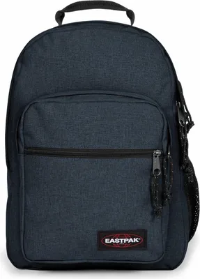 Produktbild von Eastpak Morius Triple Denim Rucksack