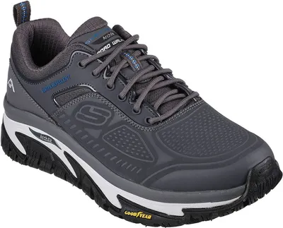 Produktbild von Skechers Arch Fit Road Walker Recon CHAR Größe EU 48,5