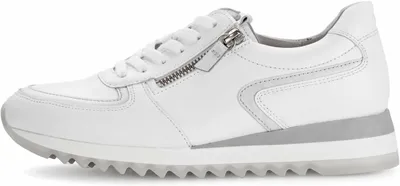 Produktbild von Gabor Schnürschuhe weiß in Gr. 37.5
