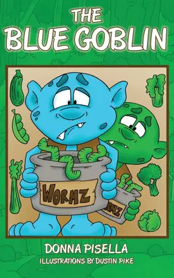 Produktbild von The Blue Goblin