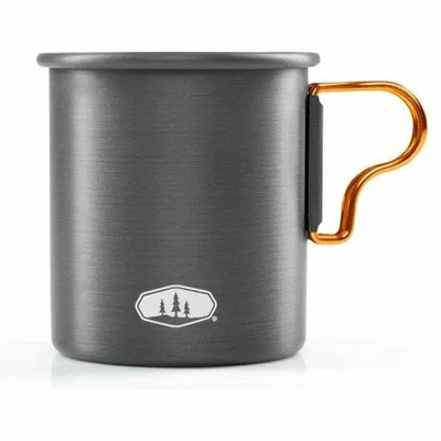 Image de GSI Coupe Halulite 414 ml