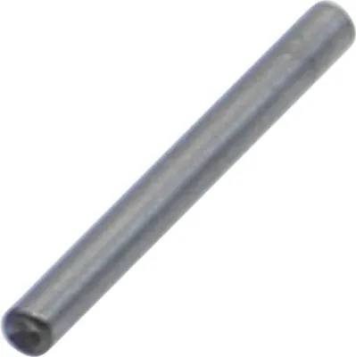 Productafbeelding van Schwimmerpen, bevestigingspen, drukstift voor Bing carburateurs, 10-17 mm | Vervangingsonderdeel 185691 Citomerx