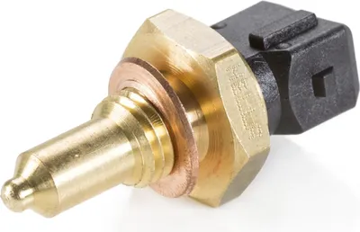 Produktbild von Sensor Öltemperatur 2-polig 22 NTC-Sensor HELLA für u.a. BMW