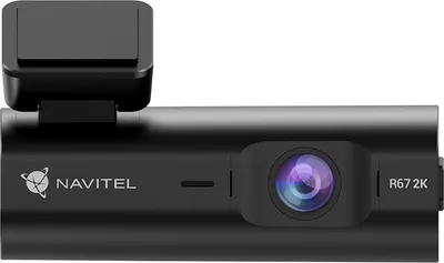 Immagine prodotto di Navitel | Telecamera per auto con Wi-Fi | R67 2K | Display TFT 0,96''; 80x160 | Mappe incluse
