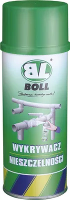 Obrázok produktu pre BOLL DETEKTOR ÚNIKOV - SPRAY 300 ml