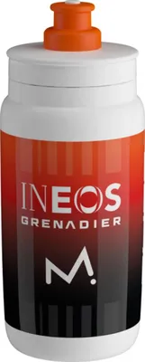 Produktbild von ELITE FLY INEOS GRENADIER STYLE 550 Trinkflasche 550 ml - ultraleicht & renno...