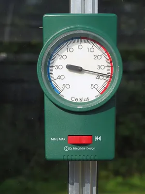 Produktbild von Min-Max-Thermometer