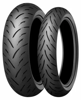 Immagine prodotto di Dunlop SPORTMAX GPR300, pneumatico 120/70 ZR17, indice di carico 58, velocità W, omologazione ZR