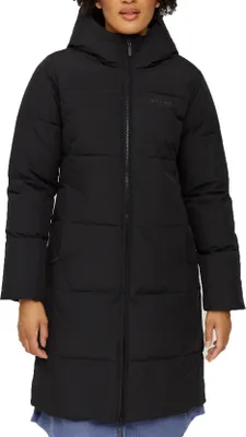 Produktbild von MAZINE Women Jacke Elmira Puffer Coat black S