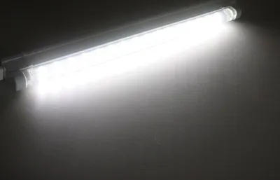 Produktbild von ChiliTec LED Unterbauleuchte SMD pro 40cm 280lm, 6500k, 16 LEDs, Licht weiß