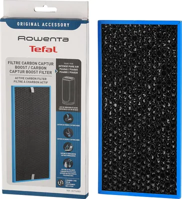 Zdjęcie produktu dla SEB - Filtr Nanocaptur - XD7160E0