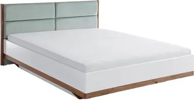 Obrázok produktu pre Bett Schlafstelle Schlaflager Komfortbett Zweibett Großbett Komfortdoppelbett